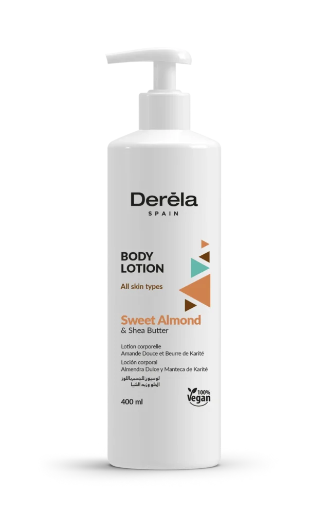 BODY LOTION_ALMENDRA_400ML