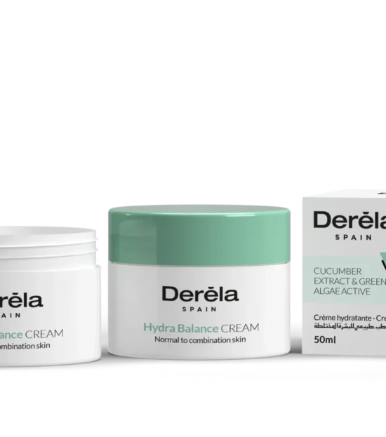 SKIN CARE_Hydra balance cream