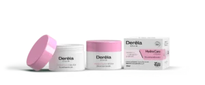 SKIN CARE_Hydra care cream